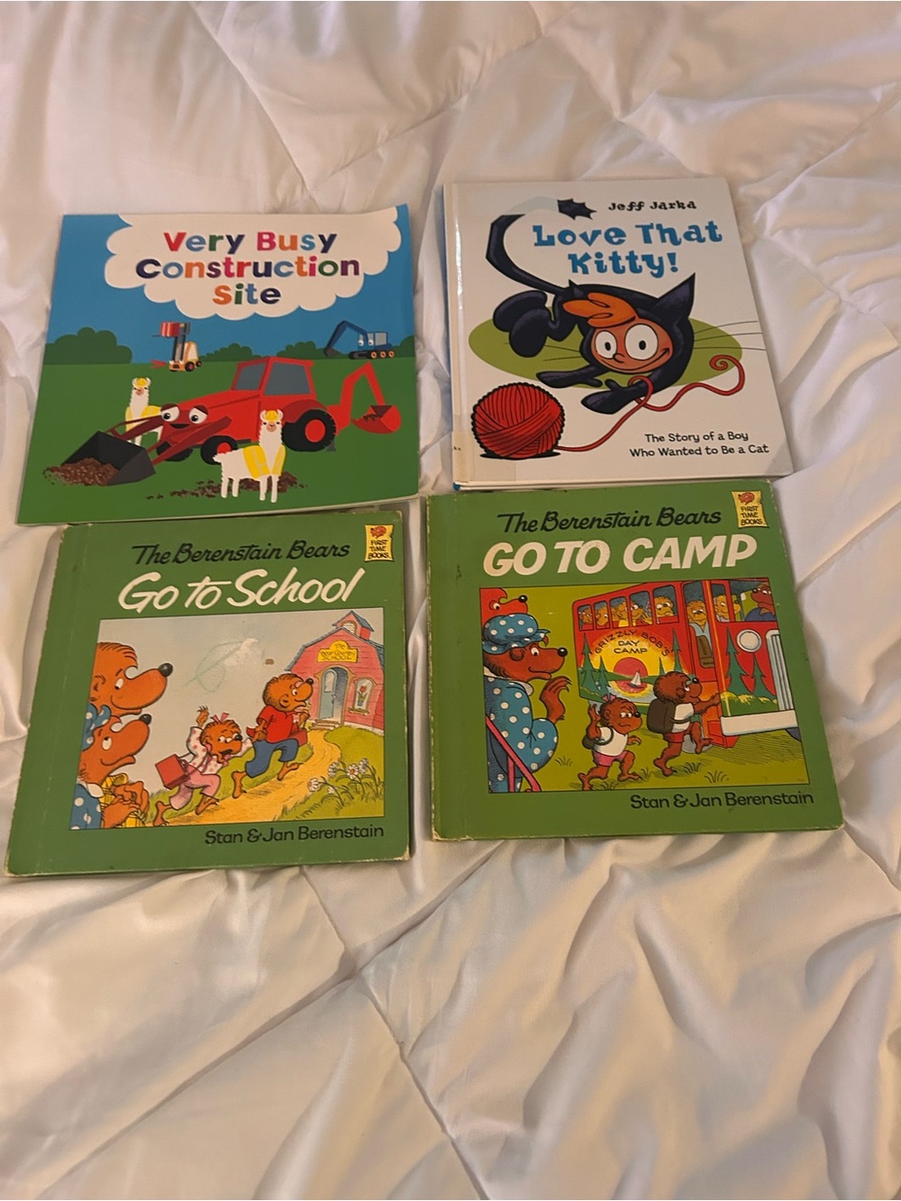 Books